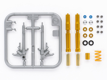 1/12 CBR1000R Front Fork Set