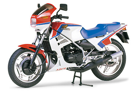 1/12 Honda MVX250F