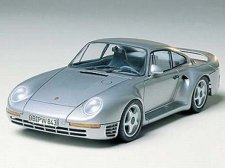 1/24 Porsche 959