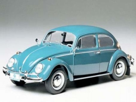 1/24 VW 1300 1966