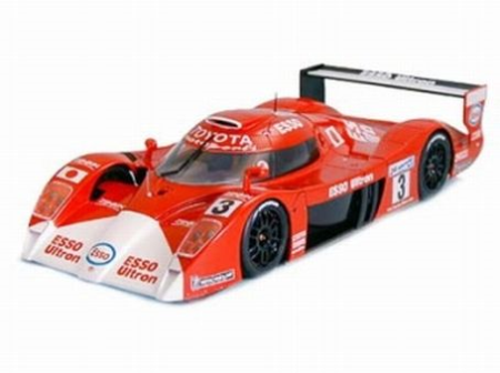 1/24 Toyota GT-One TS020