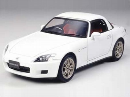 1/24 Honda S2000