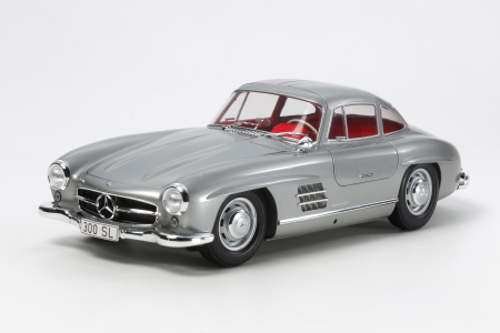 1/24 Mercedes-Benz 300SL