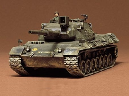 1/35 Leopard A1