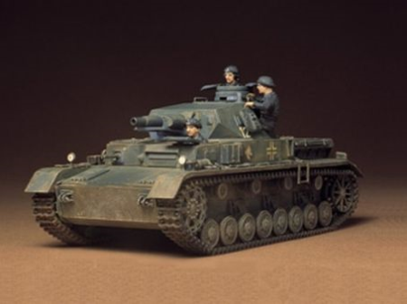 1/35 Panzerkampfwagen