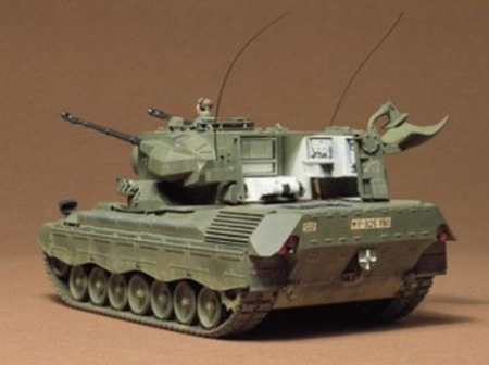 1/35 Flakpanzer Gepard