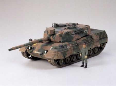 1/35 Leopard A4/T