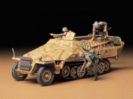 1/35 Sd.Kfz.251/1