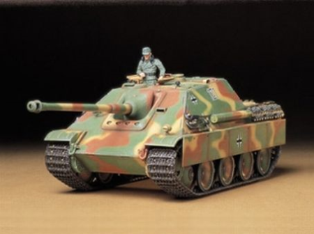 1/35 D Jagdpanther
