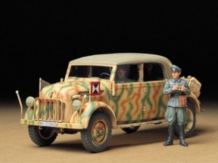 1/35 S.GL Steyr Typ1 1500A