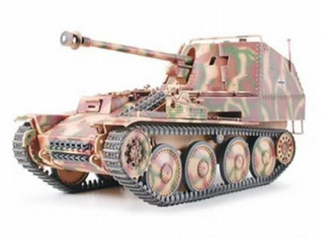 1/35 Dt.Tank-Zerst.Marder