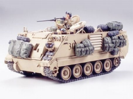 1/35 M113A2 Arm.Per.Carrier