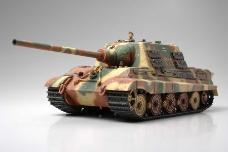1/35 Jagdtiger Early Version