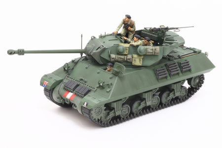 1/35  British Tank Destroyer M10 IIC Achilles