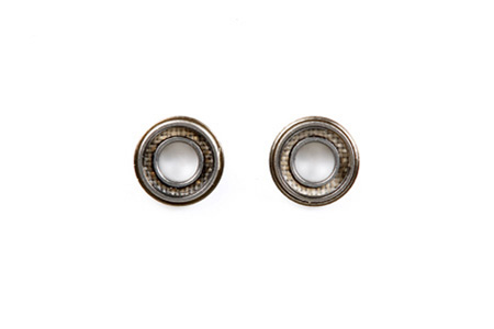 840 Flange Bearing TRF 2pcs.
