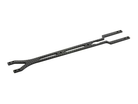 TRF420 Carbon Upper Deck 1.75mm