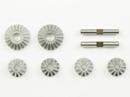 TG10Mk2 Diff.Bevel Gear Set