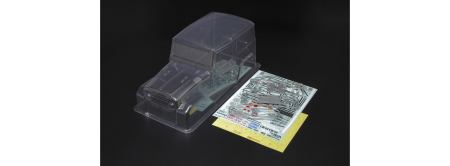 Toyota Land Cruiser 40 Body Parts Set