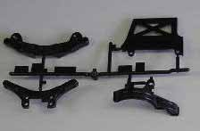 TA06 J & JJ Parts (Damper Stay)