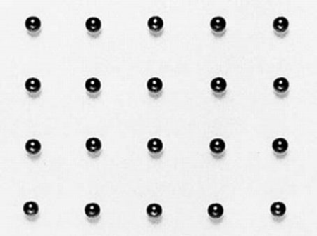 TBCA Diff.Ball set 3mm