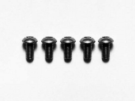 3x6mm Titan Socket Screw