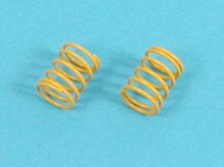 Short Damper Spring medium