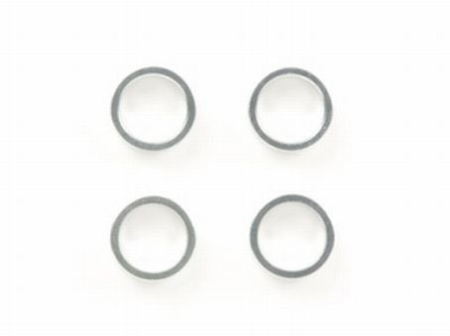 Bearing Spacer f.reversible Suspens.