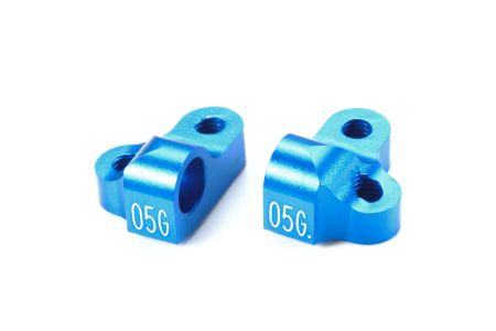 Rigid Sep.Suspension Mount (05G)