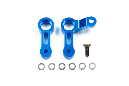 Alu Steering Arm Set (L/R)  M-07 Concept