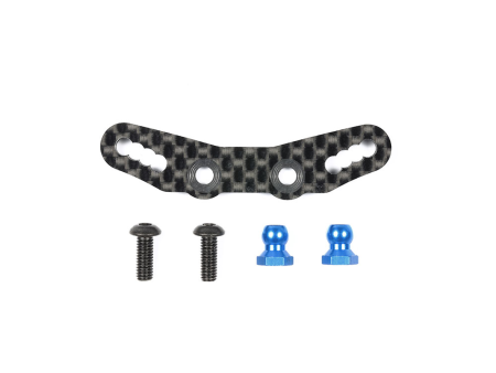 M-08 Concept Carbon Damper Stay (Front)