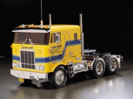1/14 Truck Globe Liner