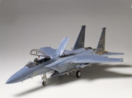 1/32 F-15C Eagle