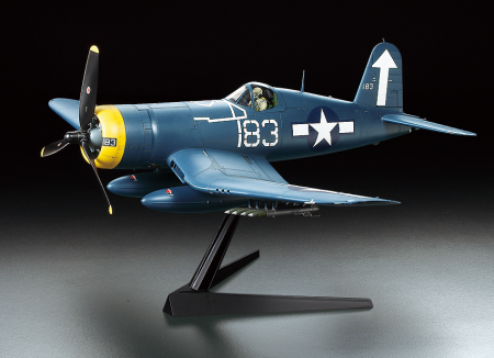 1/32 1/32 Vought F4U-1D Corsair