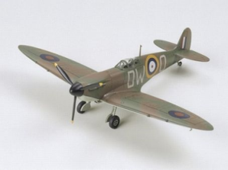 1/72 Supermarine Spitfire Mk.I