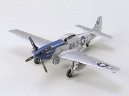 1/72 NA P-51D Mustang