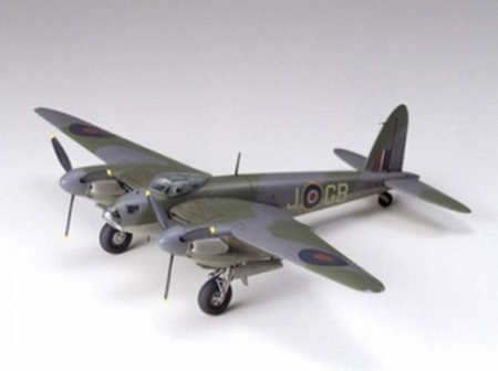 1/72 Mosquito B MK.IV