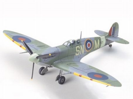 1/72 Supermarine Spitfire Mk.Vb