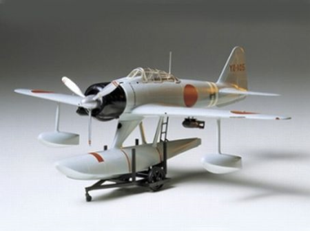 1/48 Nakajima A6M2