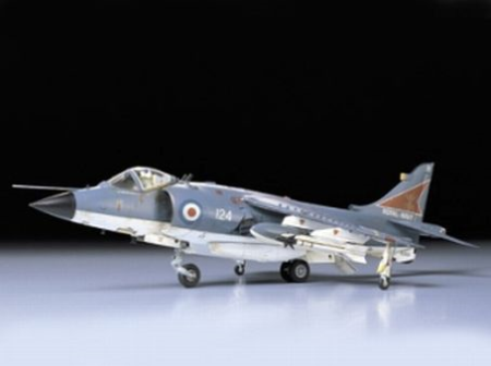 1/48 Sea Harrier