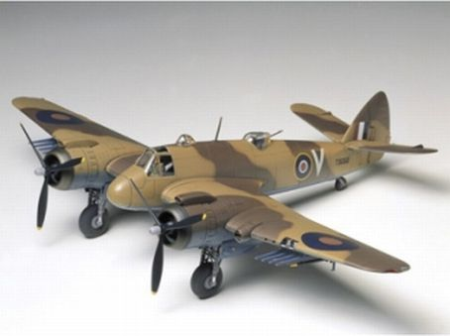 1/48 Bristol Fighter
