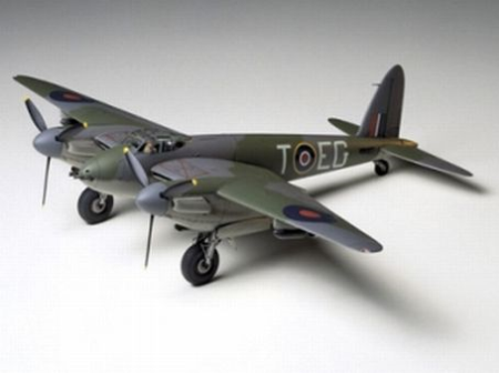 1/48 De Havilland Mosquito
