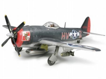 1/48 Republic P-47M