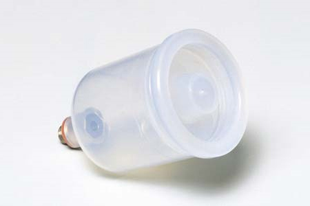 Spray Work Paint Cup 40cc