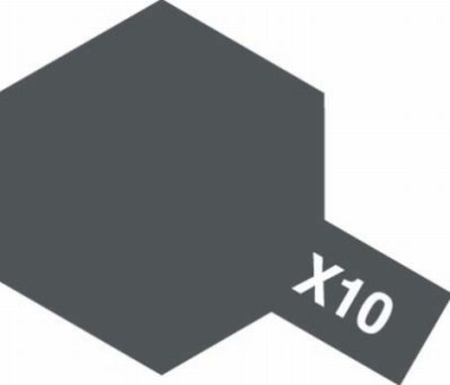 M-Acr.X-10 metal