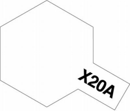 M-Acr.X-20A Verduenner