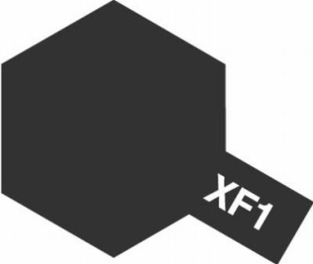 M-Acr.XF-1 schwarz