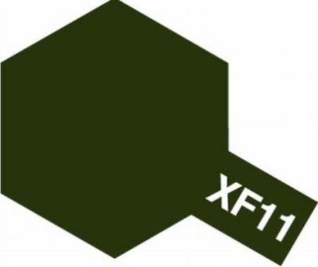M-Acr.XF-11 gruen