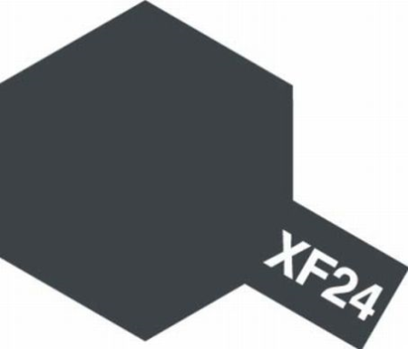 M-Acr.XF-24 Dunkel grau