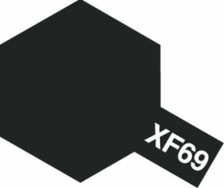 M-Acr.XF-69 n.schwarz