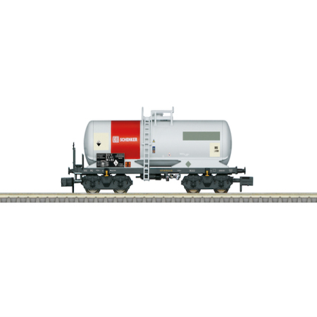 Voiture de tourisme de train